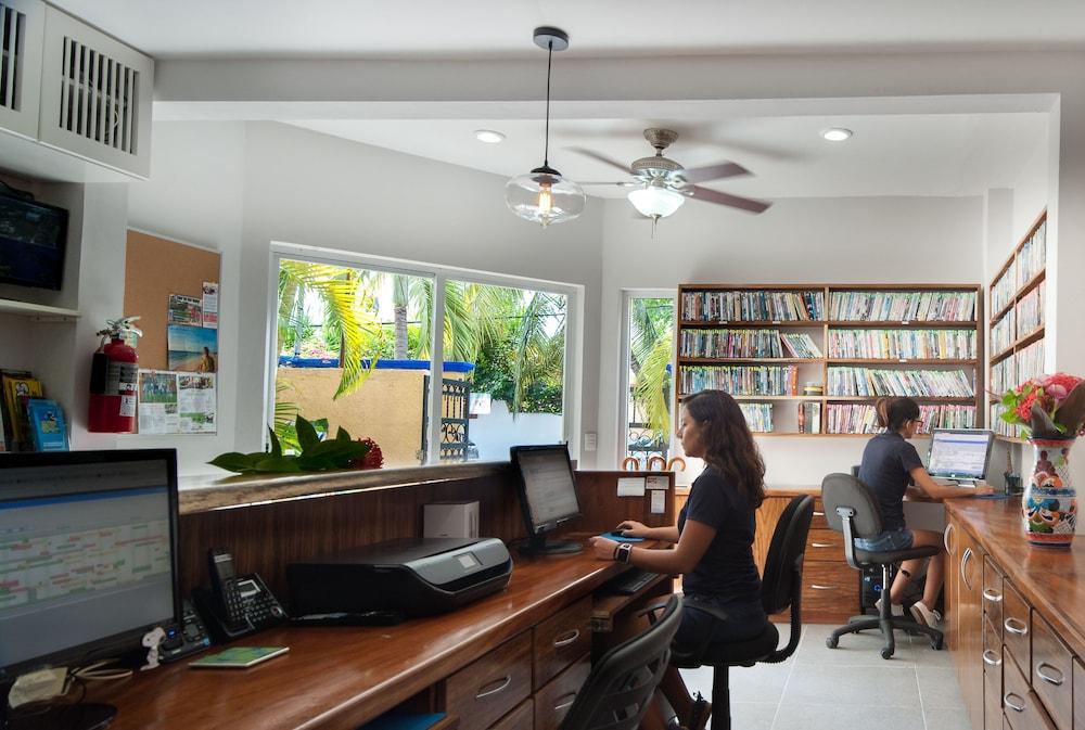 Casa Agua Azul Villa Puerto Morelos Dış mekan fotoğraf